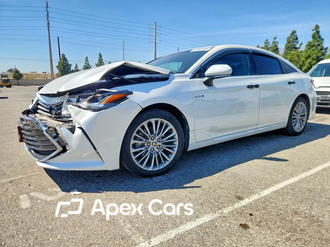 Toyota Avalon 2021 - Image 1 of 5