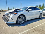 Toyota Avalon 2021