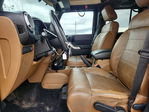 Jeep Wrangler 2011