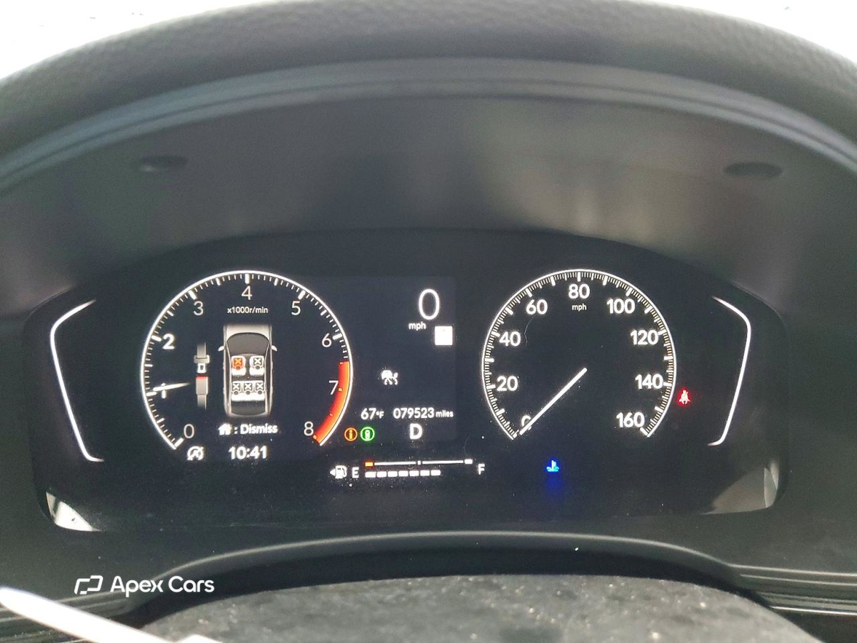 Honda Civic 2023