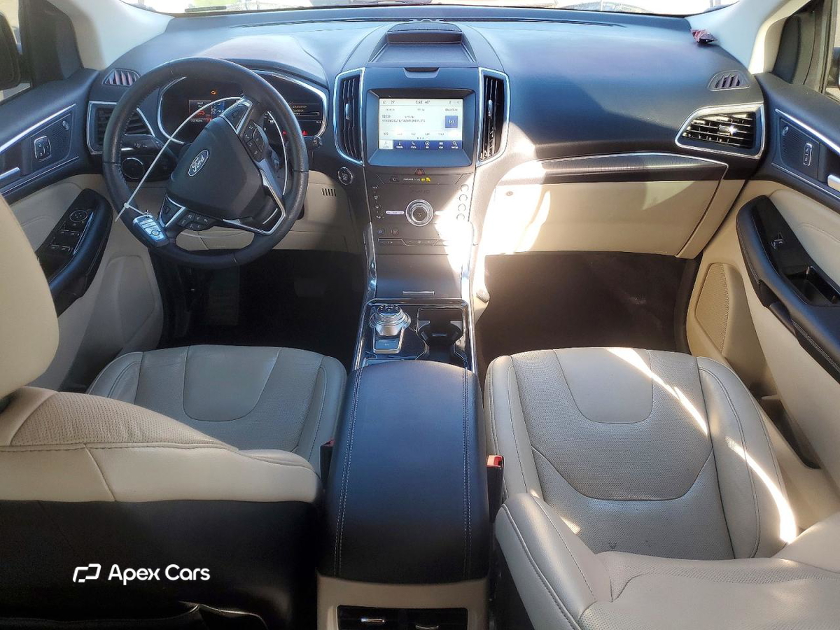 Ford Edge 2020