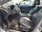 Ford Fusion 2020