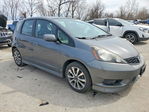 Honda Fit 2013