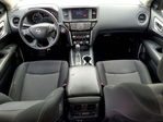 Nissan Pathfinder 2019