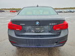BMW Series 3 2017