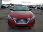 Nissan Sentra 2013