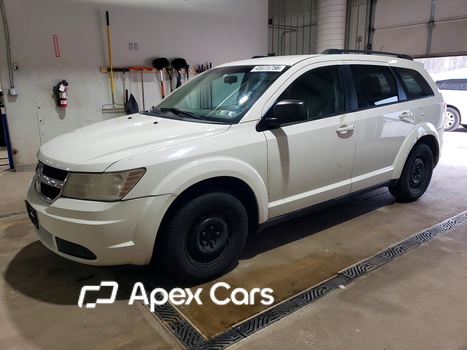 Dodge Journey 2009 - Image 1 of 13