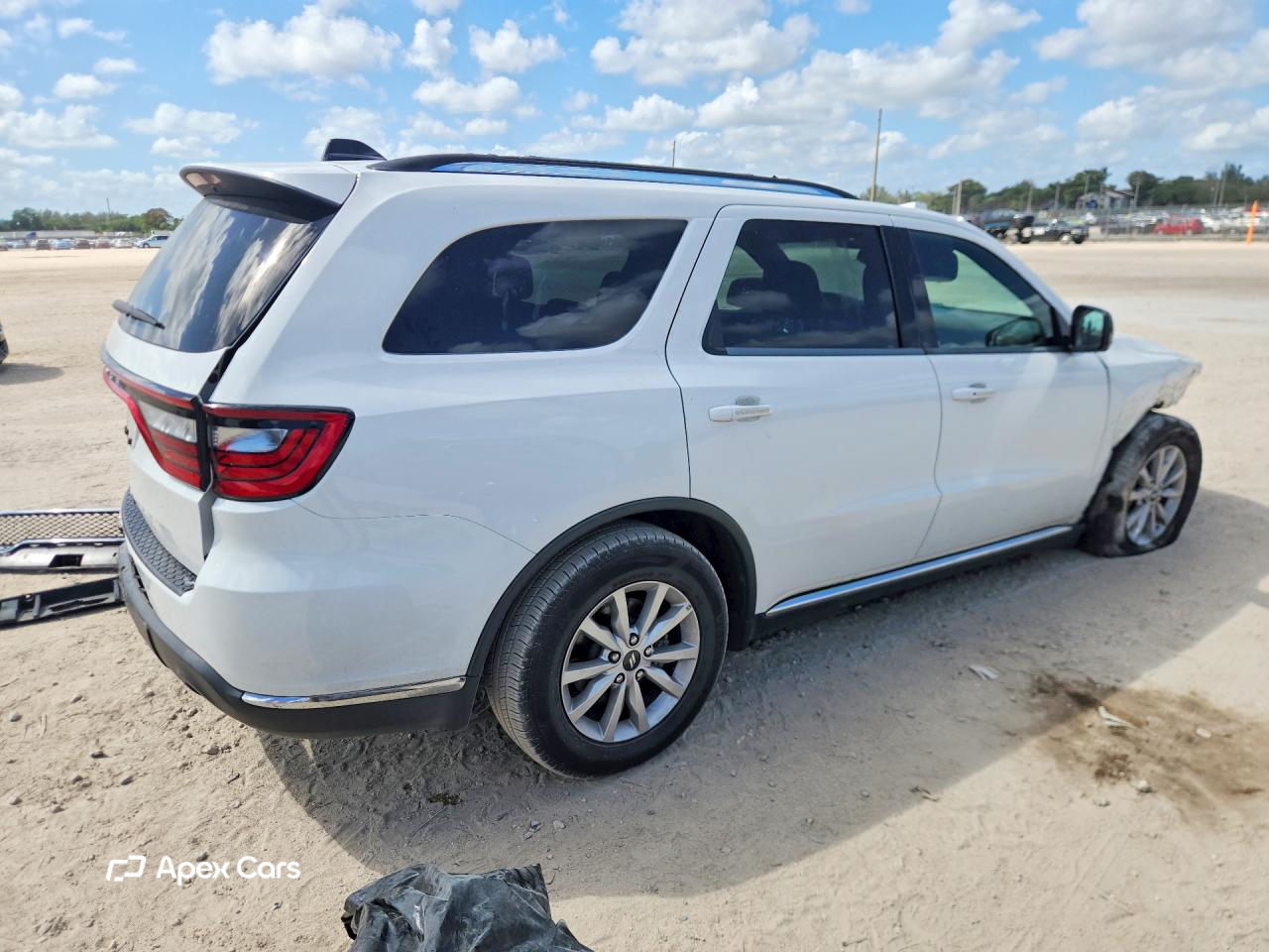 Dodge Durango 2023