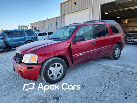 GMC Envoy 2003 - Image 1 of 14