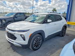 Chevrolet TrailBlazer 2025