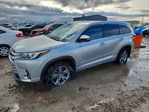 Toyota Highlander 2017