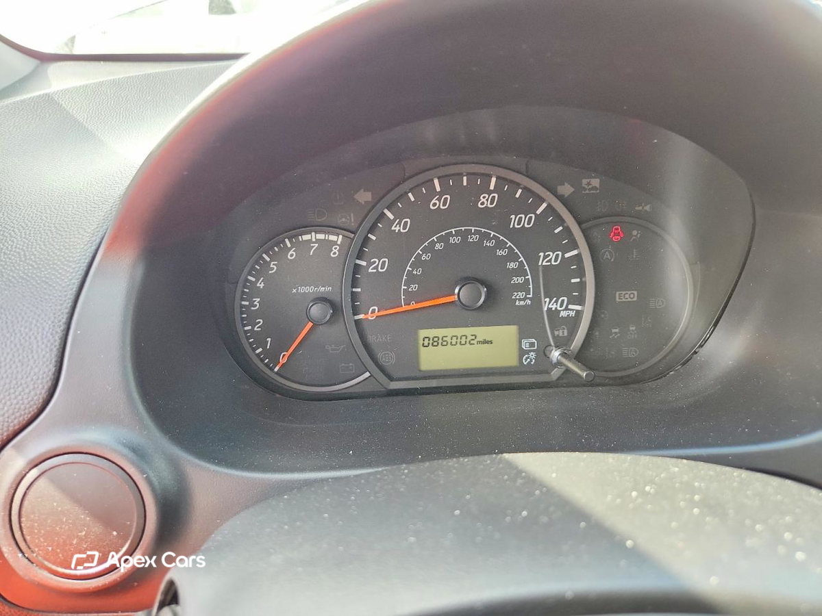 Mitsubishi Mirage 2022
