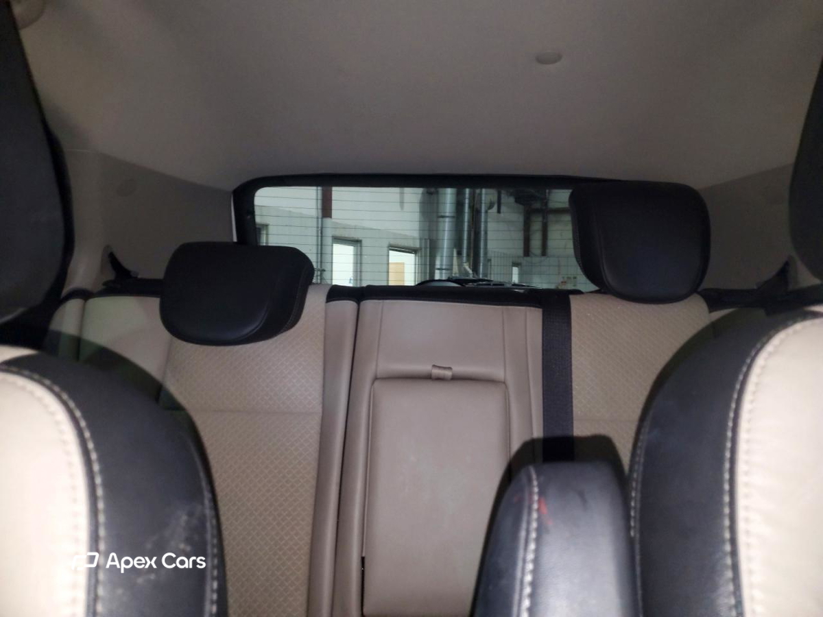 Buick Encore 2017