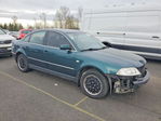 Volkswagen Passat 2001