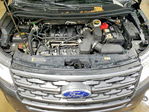 Ford Explorer 2018