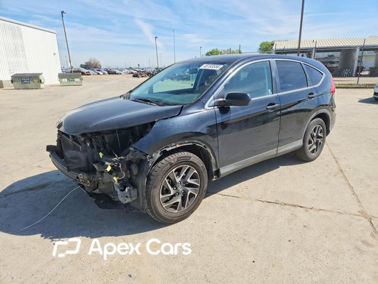 Honda CR-V 2016 - Image 1 of 14