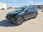 Honda CR-V 2016