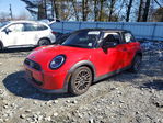 MINI Cooper 2025
