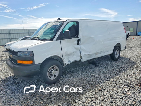 Express 2025 - Image 1 of 13