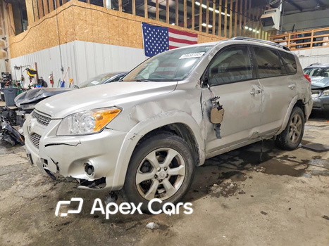 Toyota RAV 4 2011 - Image 1 of 14