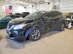 Nissan Murano 2015