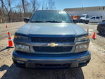 Chevrolet Colorado 2012