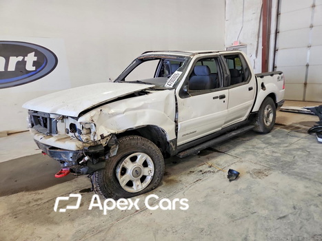Ford Explorer 2001 - Image 1 of 13