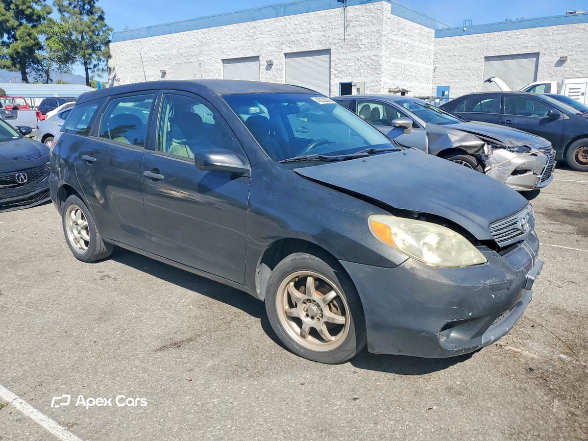 Toyota Matrix 2006