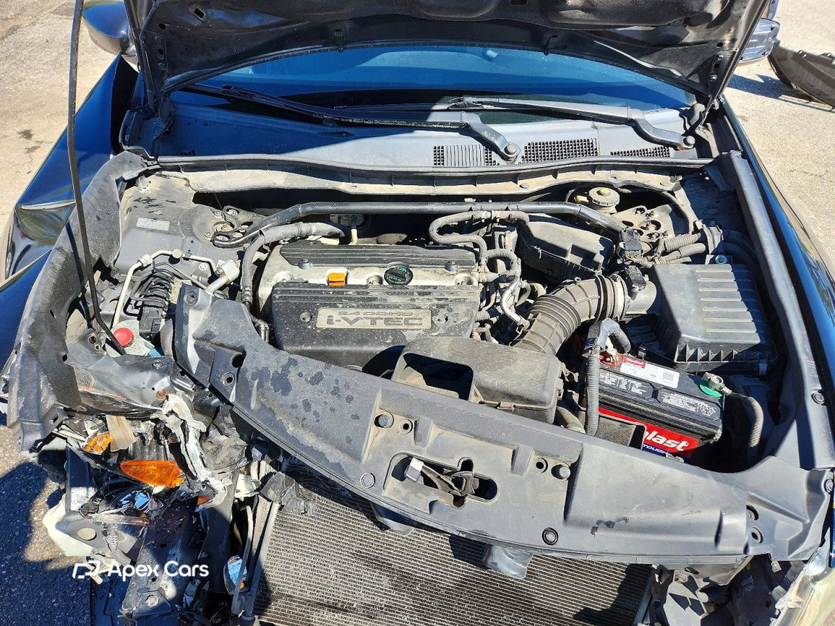 Honda Accord 2008