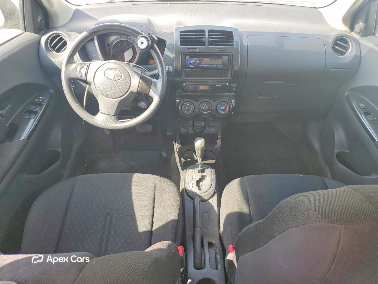 Scion xD 2008
