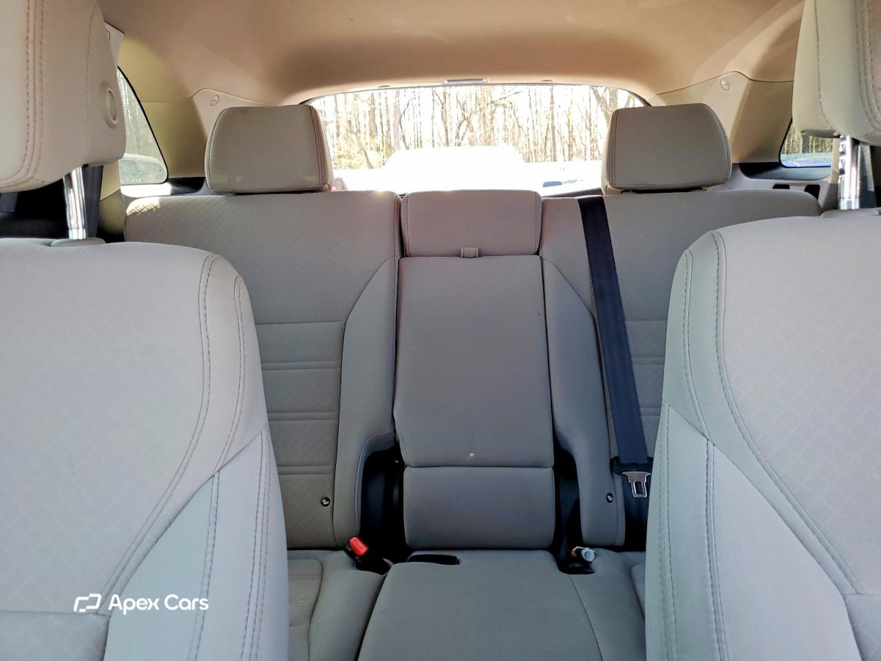 Kia Sorento 2017