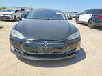 Tesla Model S 2013