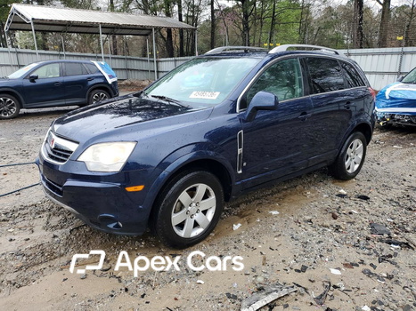 Saturn VUE 2008 - Image 1 of 13