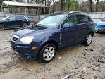 Saturn VUE 2008