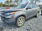Kia Sorento 2012