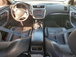 Nissan Altima 2016