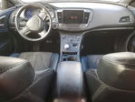 Chrysler 200 2015
