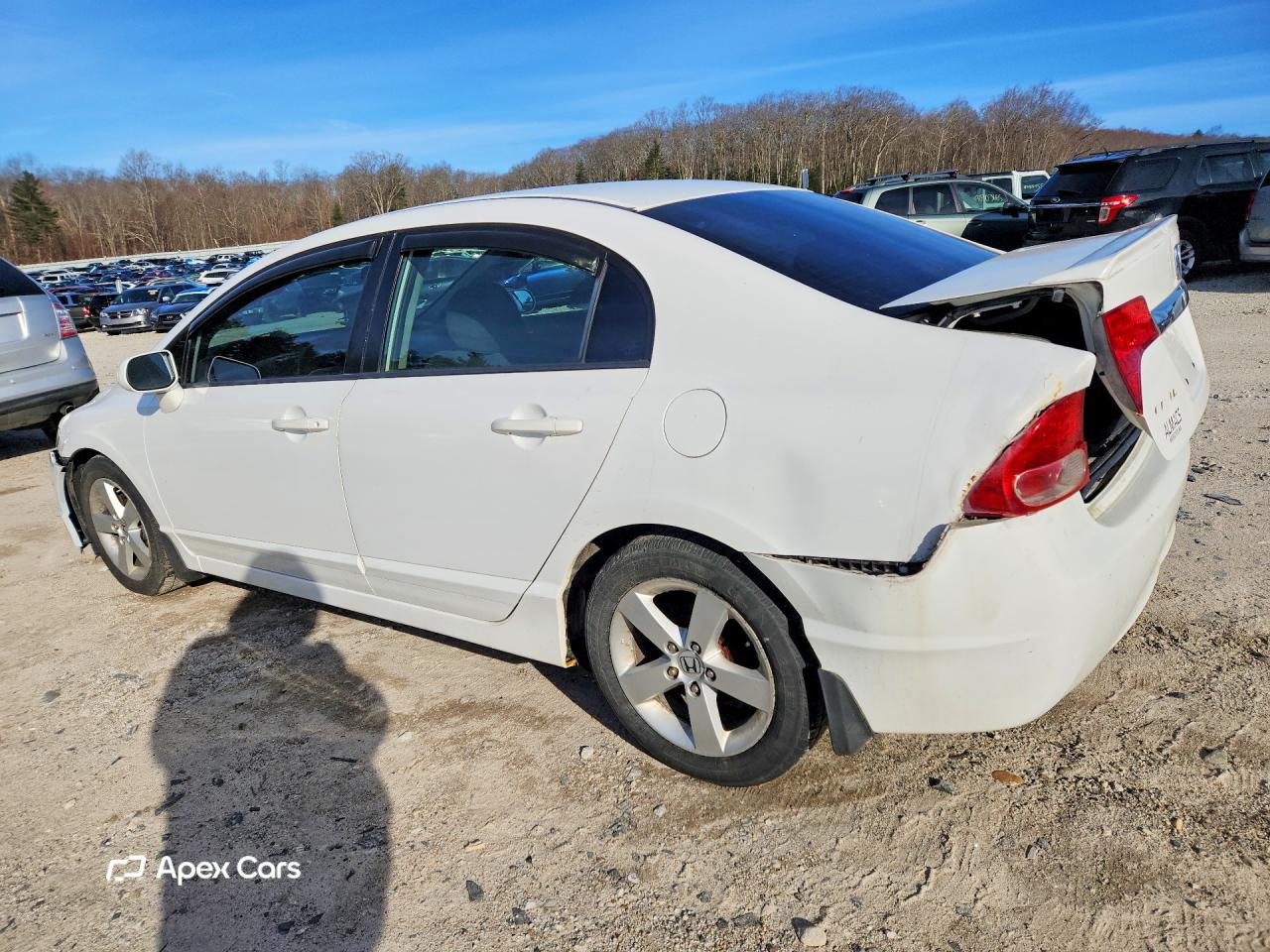 Honda Civic 2009