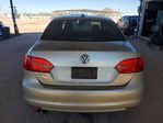 Volkswagen Jetta 2013