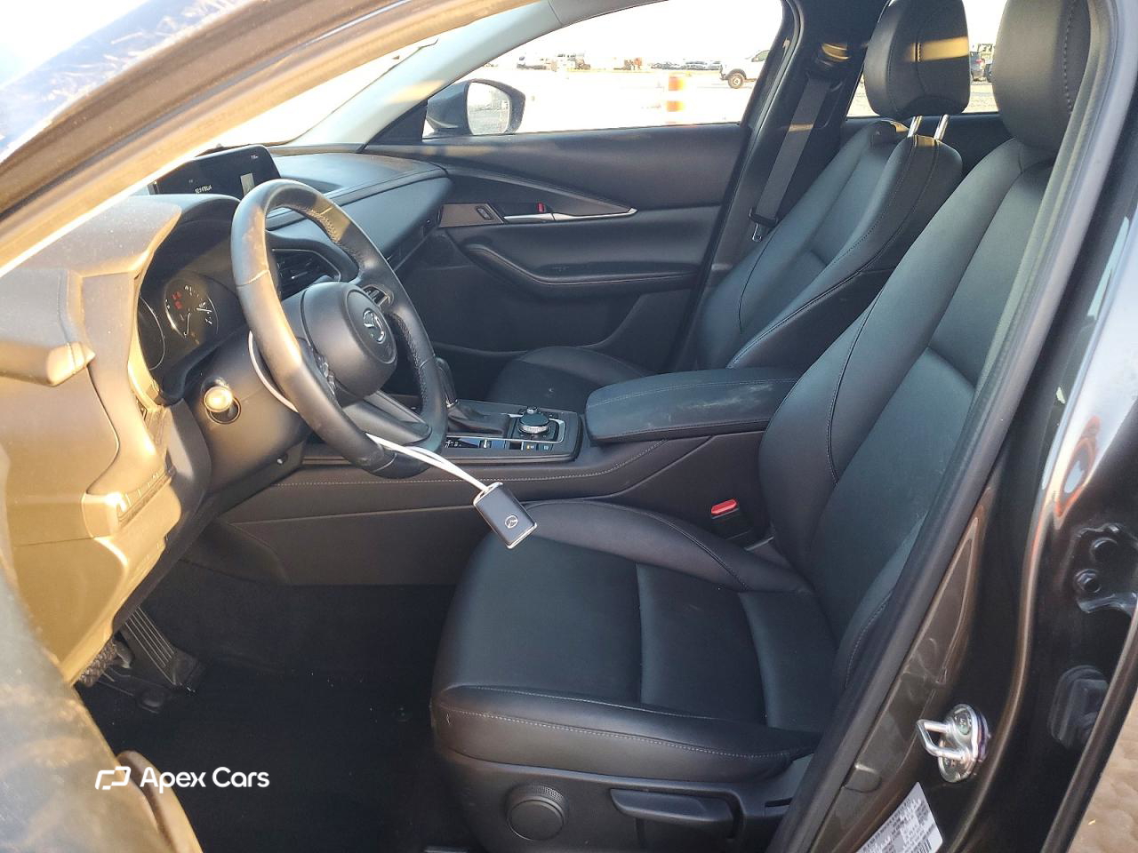 Mazda CX-30 2022