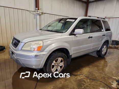 Honda Pilot 2003 - Image 1 of 13