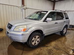 Honda Pilot 2003