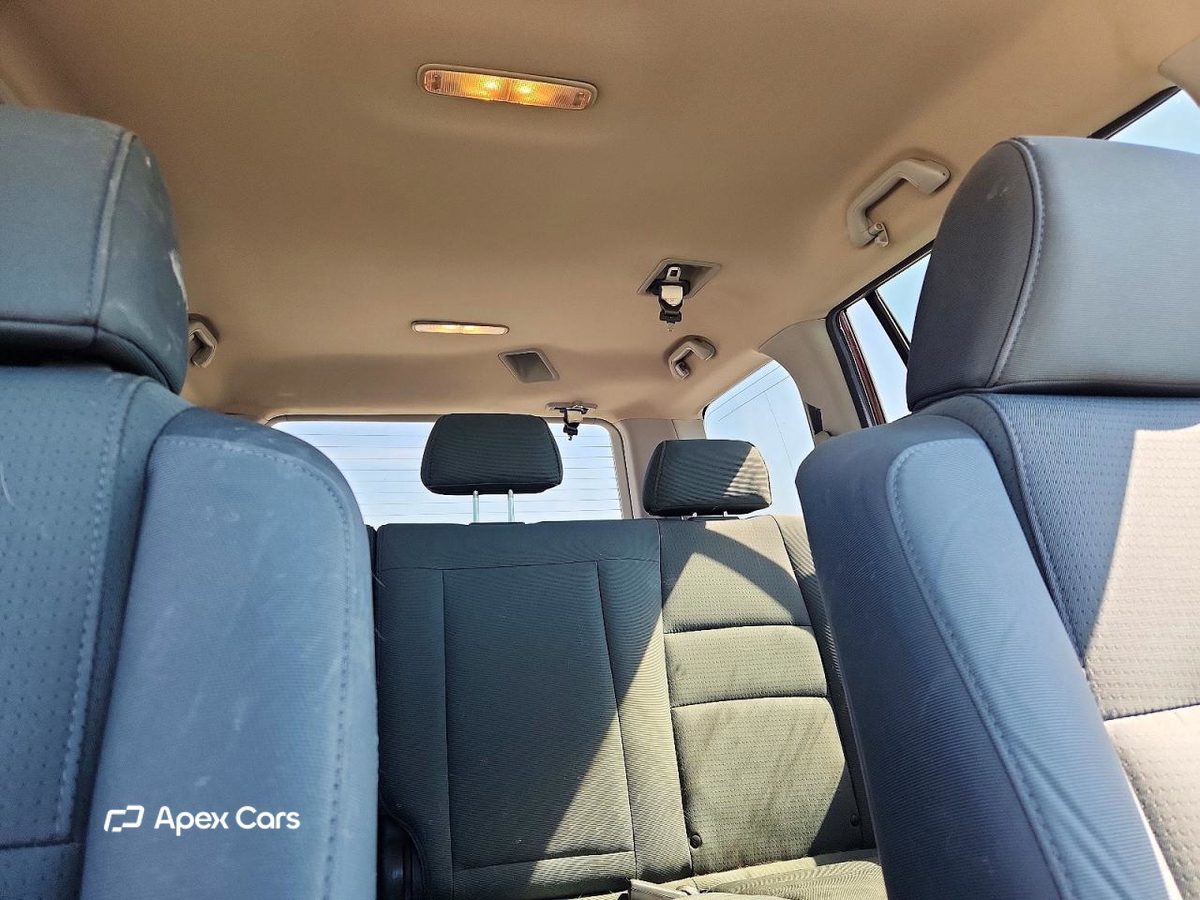Honda Pilot 2008