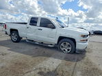 Chevrolet Silverado 2018