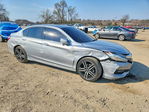 Honda Accord 2017