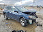 Nissan Rogue 2015