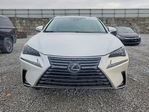 Lexus NX 2020