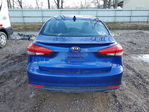 Kia Forte 2017