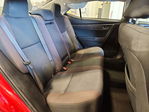 Toyota Corolla 2018