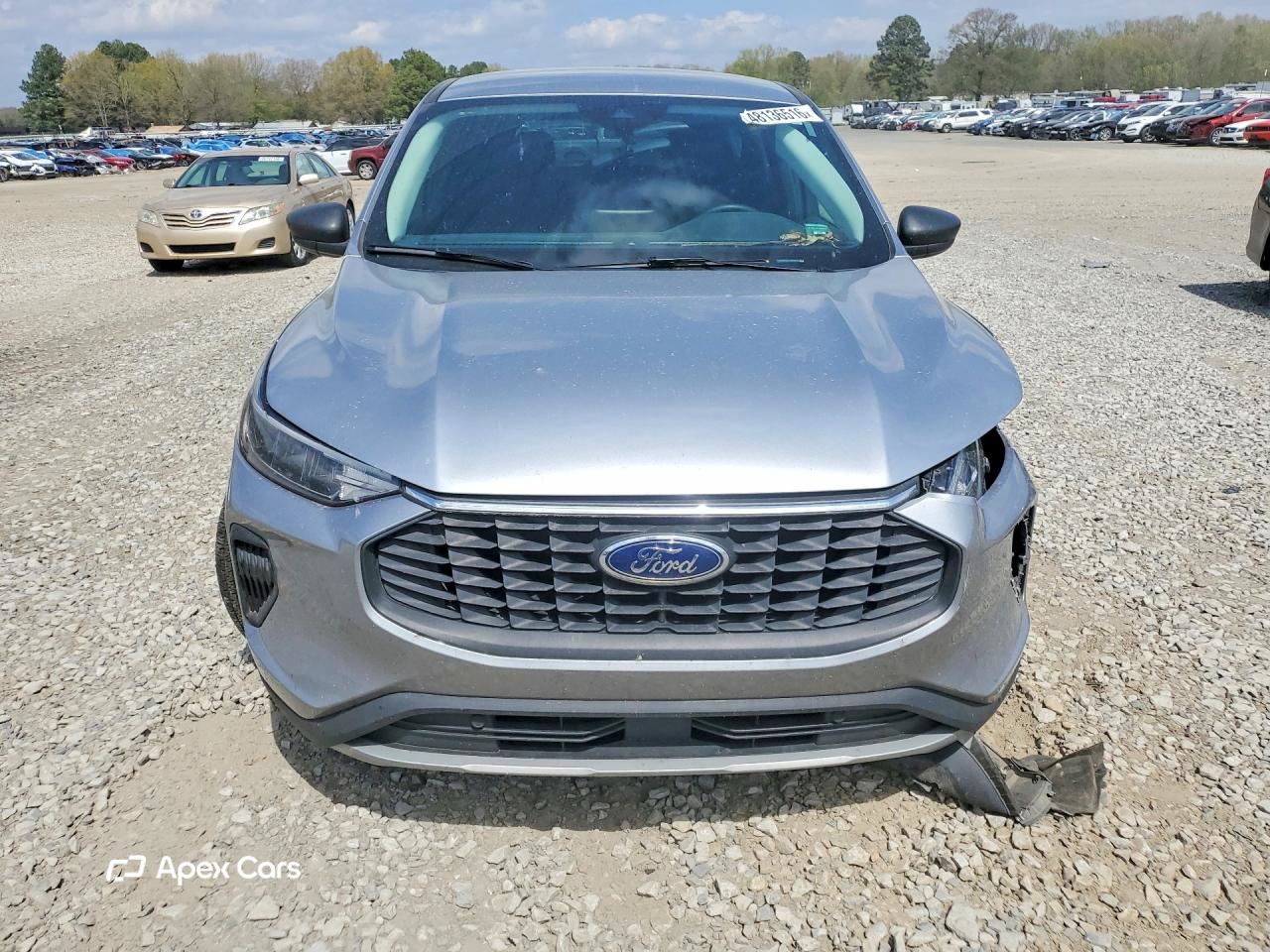 Ford Escape 2023